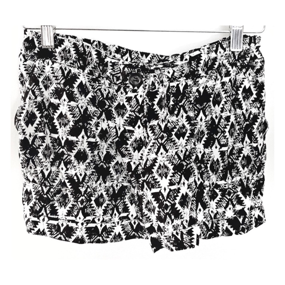 [American Rag] Drawstring Shorts